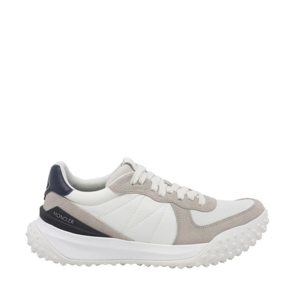 Moncler Men Moncler Citytrek Sneakers